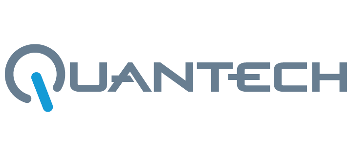 Quantech logo
