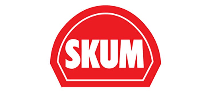 Skum logo