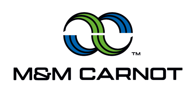 MM Carnot logo