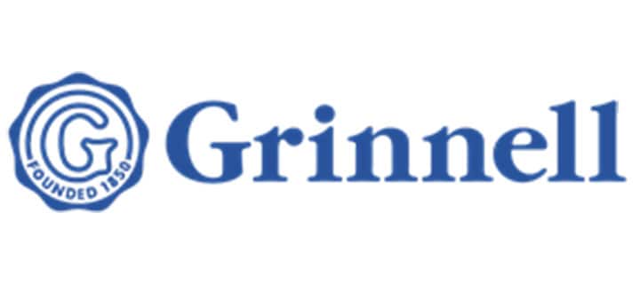 Grinell logo