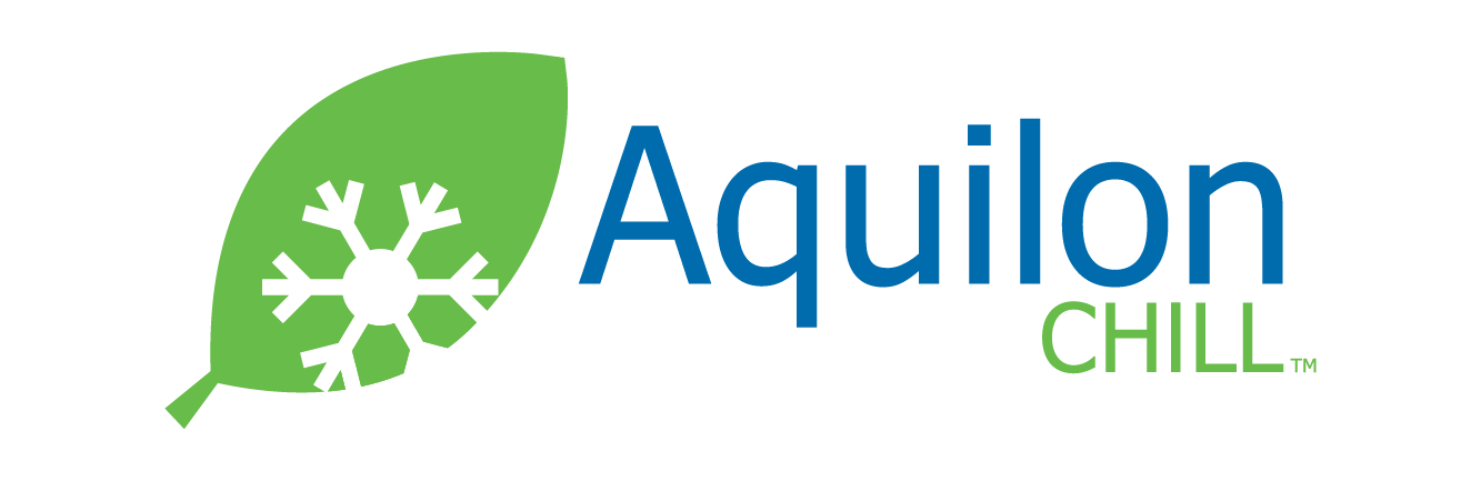Aquilon Chill™ Logo