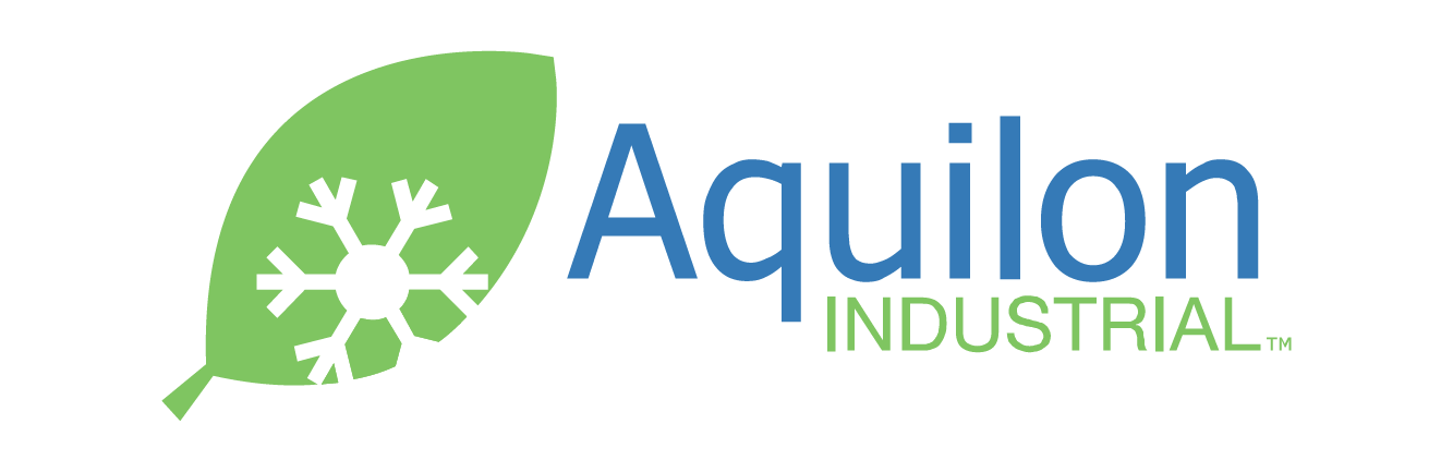 Aquilon Industrial™ Logo