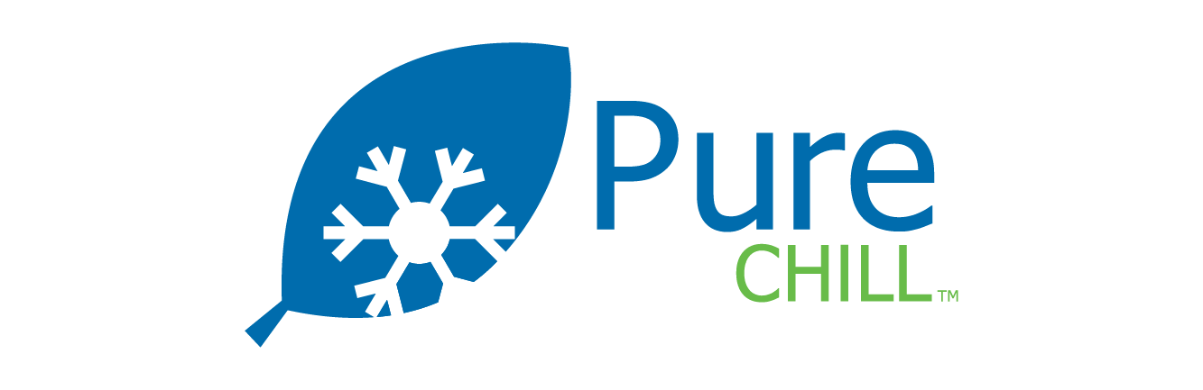 Pure Chill™ Logo