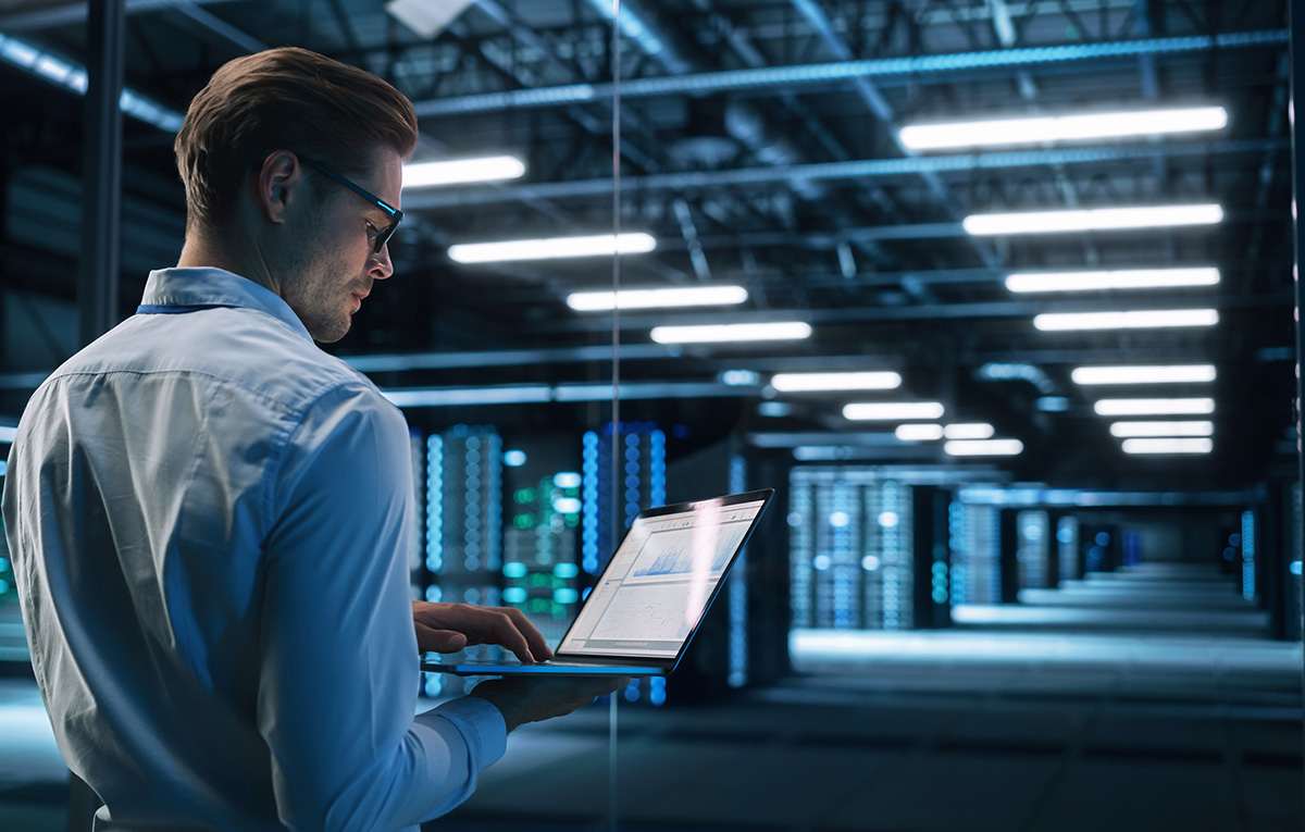 Data Security Professional